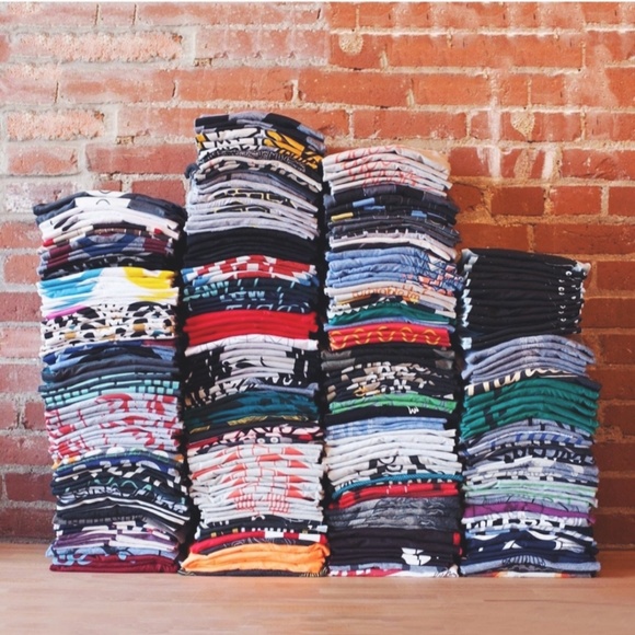 Comfort Colors Tops - T-shirt Mystery Box❓📦